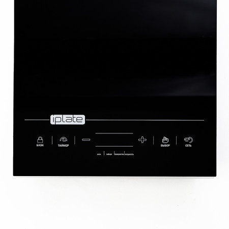 Induction hob iPlate "YZ-T24" 2000 W в Севастополе