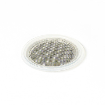 Silicone joint gasket CLAMP (1,5 inches) with mesh в Севастополе