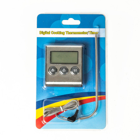 Remote electronic thermometer with sound в Севастополе