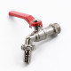 Ball valve L-shaped ET 1/2" в Севастополе