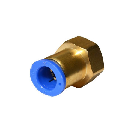 Quick-detachable adapter BP 1/2" - 12 mm в Севастополе