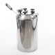 Alembic for moonshine "Gorilych" on 15/110/t for thermometer в Севастополе