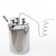 Brew distillation apparatus "Gorilych" - Country 20/110/t в Севастополе