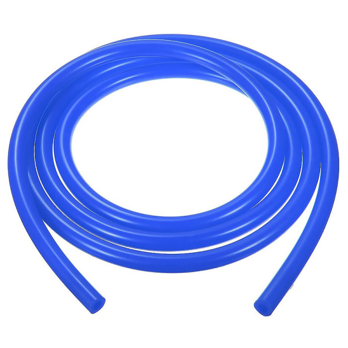 High hardness PU hose blue 10*6,5 mm (1 meter) в Севастополе