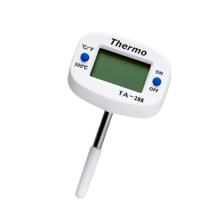 Термометр электронный TA-288 укороченный в Севастополе