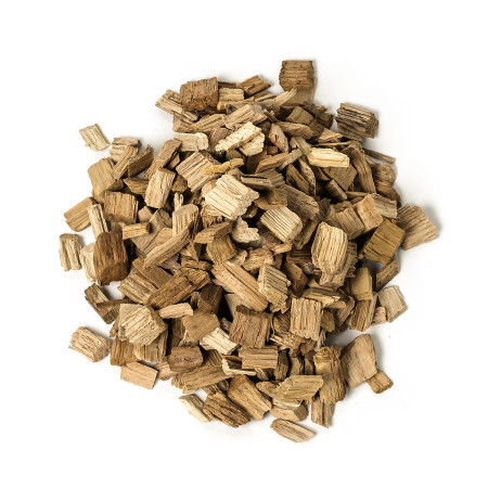 Chips for smoking oak 500 gr в Севастополе