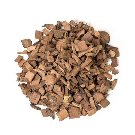 Applewood chips "Medium" moderate firing 50 grams в Севастополе
