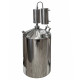 Brew distillation apparatus "Gorilych" Premium 20/35/t в Севастополе
