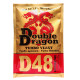 Turbo yeast alcohol "Double Dragon" D48 (132 gr) в Севастополе