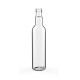 Bottle "Guala" 0.5 liter without stopper в Севастополе