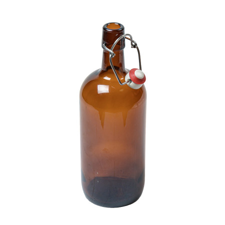 Bottle drag 1 dark 1 liter в Севастополе