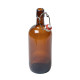 Bottle drag 1 dark 1 liter в Севастополе