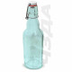 Бутылка стеклянная с бугельной пробкой 0,5 литра в Севастополе